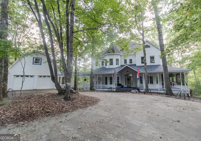 Homes for sale in Dahlonega, GA | 1063 Grindle Bridge Rd, Dahlonega, GA 30533 | MLS# 10594377