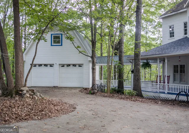 Homes for sale in Dahlonega, GA | 1063 Grindle Bridge Rd, Dahlonega, GA 30533 | MLS# 10594377