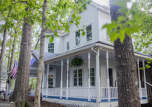Homes for sale in Dahlonega, GA | 1063 Grindle Bridge Rd, Dahlonega, GA 30533 | MLS# 10594377
