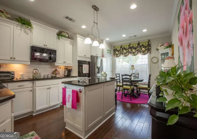 3rd image of 3552 Cresswind Pkwy Sw, Gainesville, GA 30504 | MLS# 10812872