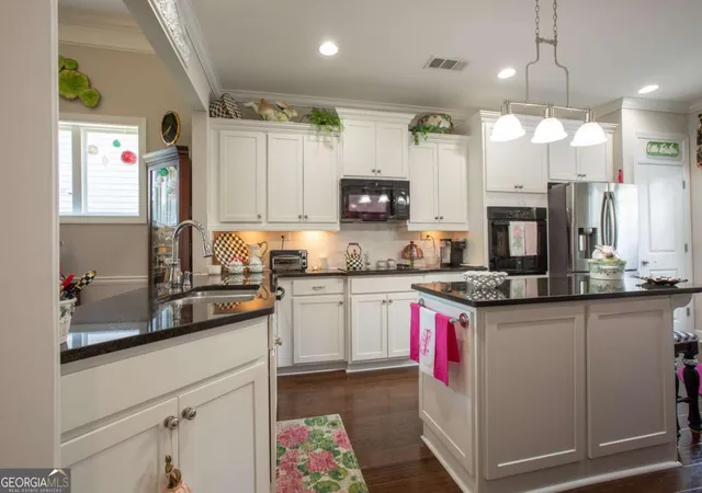 4th image of 3552 Cresswind Pkwy Sw, Gainesville, GA 30504 | MLS# 10812872