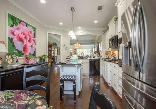 5th image of 3552 Cresswind Pkwy Sw, Gainesville, GA 30504 | MLS# 10812872