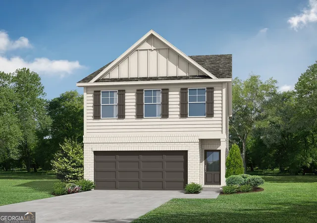 1st image of 3373 Thurgood Ct, Snellville, GA 30078 | MLS# 10826401