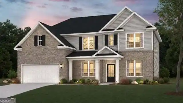 Photo 1 of Single family home for sale at 3960 Silver Pine Trl, Cumming, GA 30028 | MLS# 10877215 | Listing updated on 2026-10-24