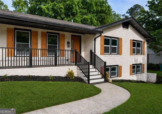 1st image of 3767 Plumcrest Rd Se, Smyrna, GA 30082 | MLS# 10826297