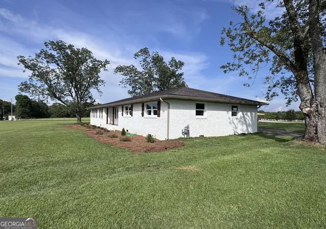 Photo 3 of Single family home for sale at 2808 Ga Hwy 117, Cadwell, GA 31009 | MLS# 10826610 | Listing updated on 2026-09-18