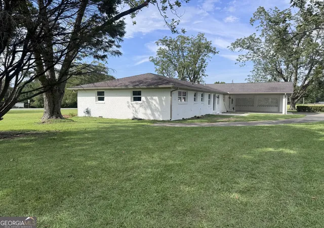 Photo 3 of Single family home for sale at 2808 Ga Hwy 117, Cadwell, GA 31009 | MLS# 10826610 | Listing updated on 2026-09-18