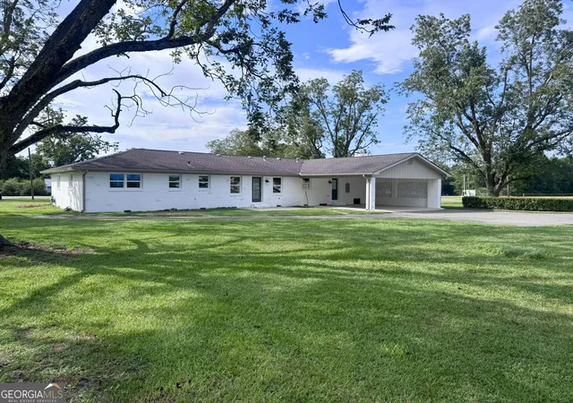 Photo 4 of Single family home for sale at 2808 Ga Hwy 117, Cadwell, GA 31009 | MLS# 10826610 | Listing updated on 2026-09-18