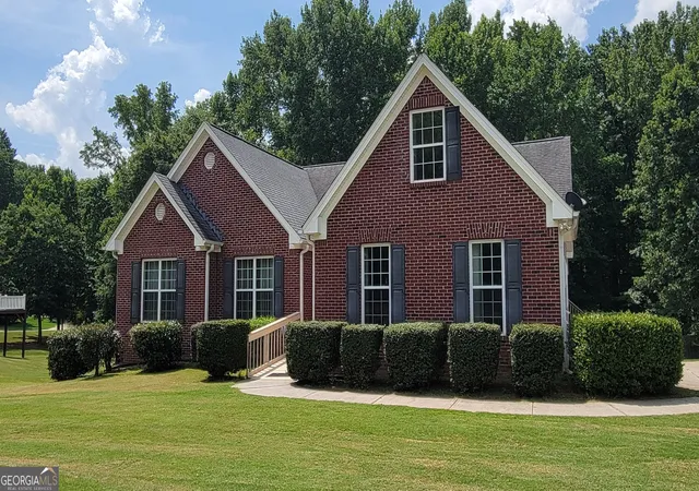 Photo 1 of Single family home for sale at 371 Summit Chase Dr, Jefferson, GA 30549 | MLS# 10785811 | Listing updated on 2026-09-04