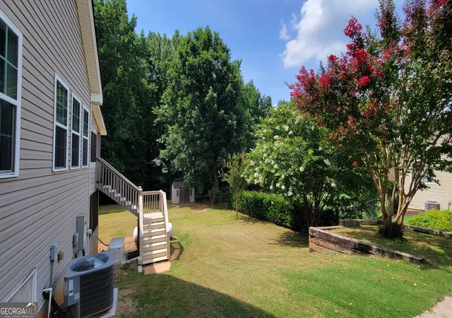 Photo 4 of Single family home for sale at 371 Summit Chase Dr, Jefferson, GA 30549 | MLS# 10785811 | Listing updated on 2026-09-04
