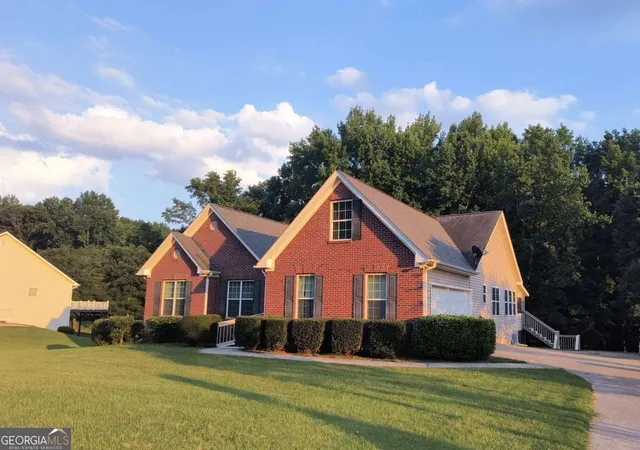 Photo 68 of Single family home for sale at 371 Summit Chase Dr, Jefferson, GA 30549 | MLS# 10785811 | Listing updated on 2026-09-04