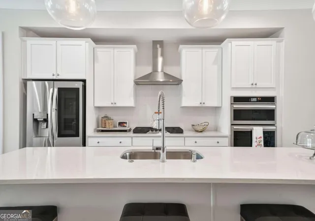 Photo 4 of Townhouse for sale at 6769 Prelude Dr, Sandy Springs, GA 30328 | MLS# 10829289 | Listing updated on 2026-10-27