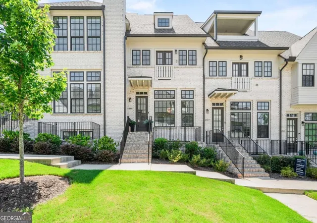 Photo 1 of Townhouse for sale at 6769 Prelude Dr, Sandy Springs, GA 30328 | MLS# 10829289 | Listing updated on 2026-09-03