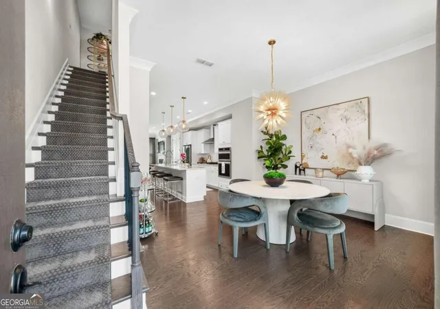 Photo 2 of Townhouse for sale at 6769 Prelude Dr, Sandy Springs, GA 30328 | MLS# 10829289 | Listing updated on 2026-09-03