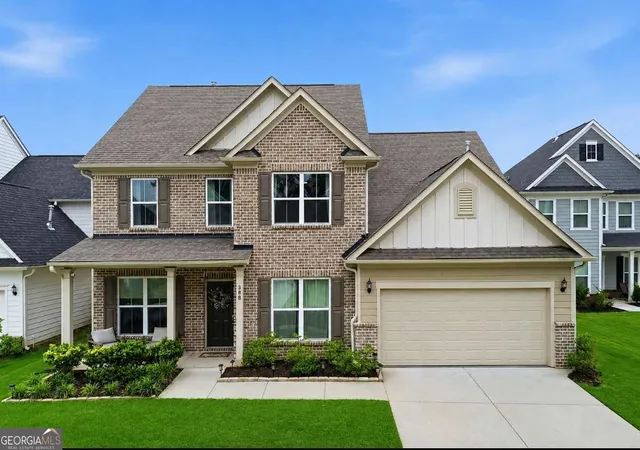 1st image of 388 Riverclub Rd, Acworth, GA 30101 | MLS# 10821573