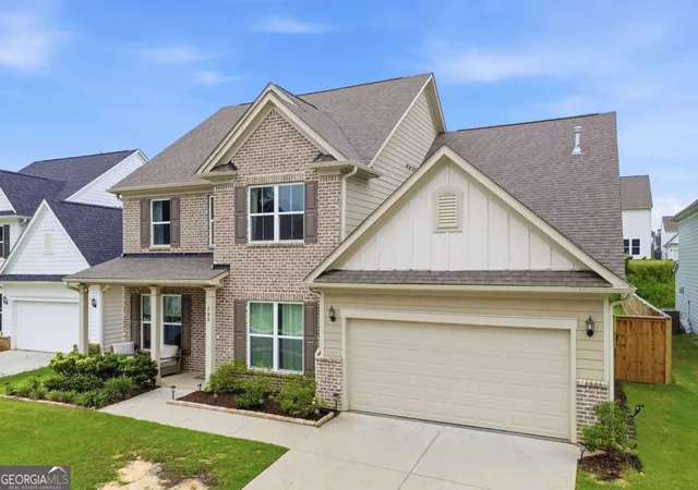 45th image of 388 Riverclub Rd, Acworth, GA 30101 | MLS# 10821573