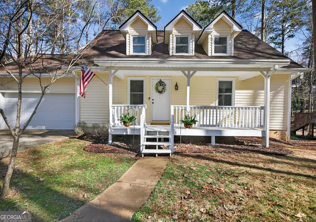 Homes for sale in Villa Rica, GA | 9018 Lakeview Pkwy, Villa Rica, GA 30180 | MLS# 10764228