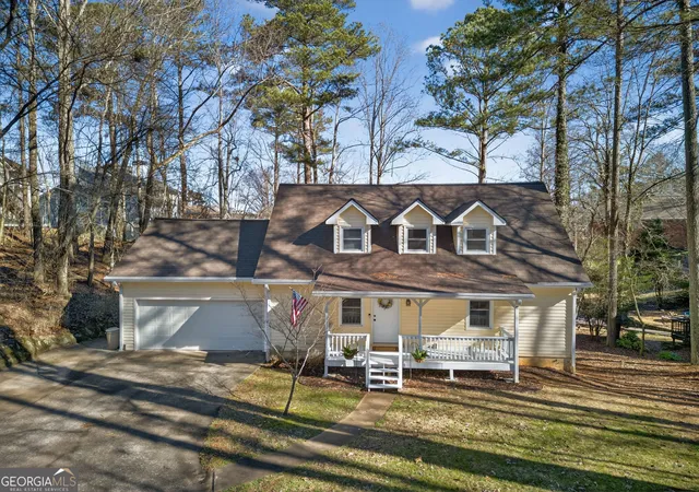 Homes for sale in Villa Rica, GA | 9018 Lakeview Pkwy, Villa Rica, GA 30180 | MLS# 10764228