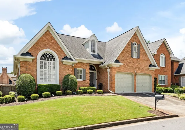 Photo 1 of Sale Pending at 3603 Greystone Cir, Atlanta, GA 30341 | MLS# 10793686 | Listing updated on 2026-10-22