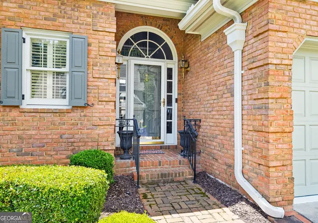 Photo 2 of Sale Pending at 3603 Greystone Cir, Atlanta, GA 30341 | MLS# 10793686 | Listing updated on 2026-10-22