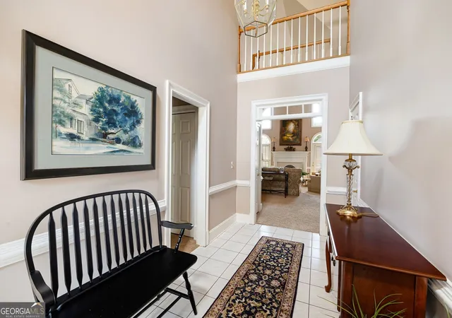 Photo 4 of Sale Pending at 3603 Greystone Cir, Atlanta, GA 30341 | MLS# 10793686 | Listing updated on 2026-10-22