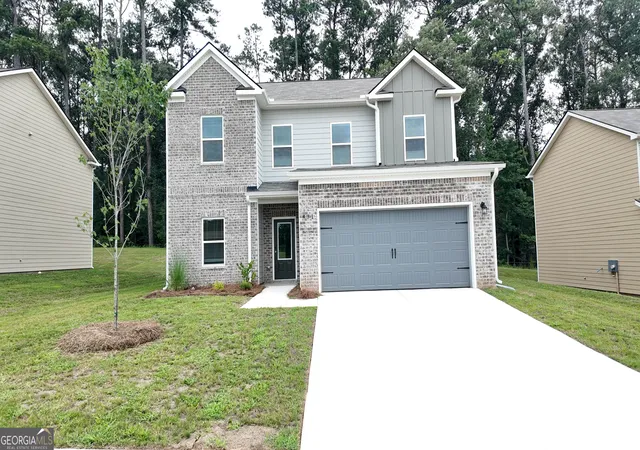 1st image of 431 Windy Ln, Jonesboro, GA 30238 | MLS# 10817567