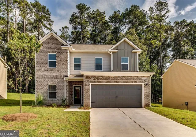 Photo 1 of Single family home for sale at 431 Windy Ln, Jonesboro, GA 30238 | MLS# 10817567 | Listing updated on 2026-09-20
