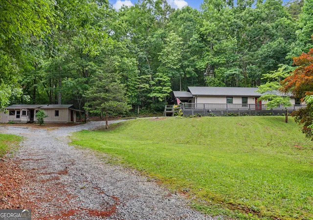 2nd image of 172 Fred Henry Ln, Clayton, GA 30525 | MLS# 10697206