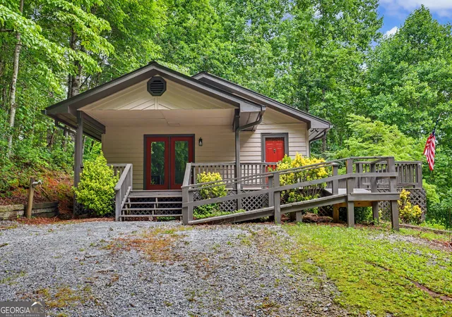 4th image of 172 Fred Henry Ln, Clayton, GA 30525 | MLS# 10697206