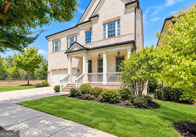 Single family home for sale at 575 Opera Ln, Alpharetta, GA 30009 | MLS# 10880627