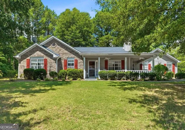 Photo 1 of Single family home for sale at 444 Waverly Forest Ct, Lawrenceville, GA 30045 | MLS# 10802849 | Listing updated on 2026-09-14