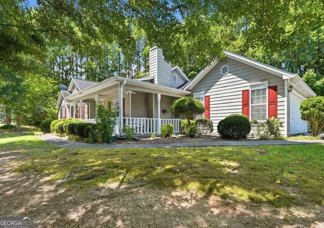 Photo 2 of Single family home for sale at 444 Waverly Forest Ct, Lawrenceville, GA 30045 | MLS# 10802849 | Listing updated on 2026-09-14