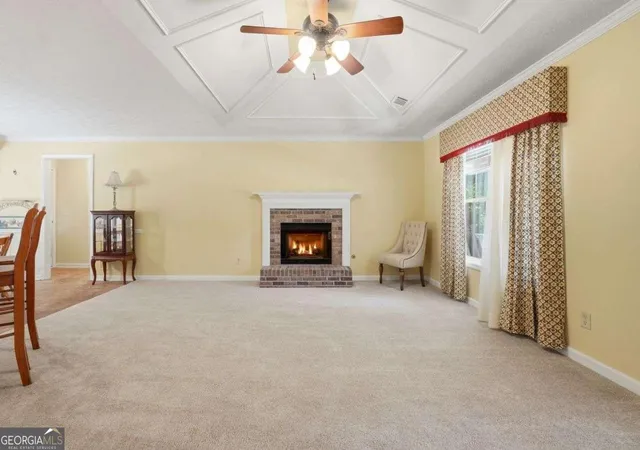 Photo 3 of Single family home for sale at 444 Waverly Forest Ct, Lawrenceville, GA 30045 | MLS# 10802849 | Listing updated on 2026-09-14