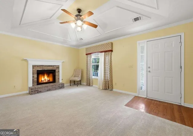Photo 4 of Single family home for sale at 444 Waverly Forest Ct, Lawrenceville, GA 30045 | MLS# 10802849 | Listing updated on 2026-09-14
