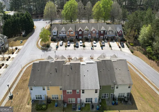 Photo 28 of Townhouse for sale at 2628 Haligan Pointe, Riverdale, GA 30296 | MLS# 10699371 | Listing updated on 2026-04-16