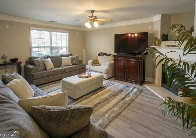 Photo 2 of Townhouse for sale at 2628 Haligan Pointe, Riverdale, GA 30296 | MLS# 10699371 | Listing updated on 2026-04-16