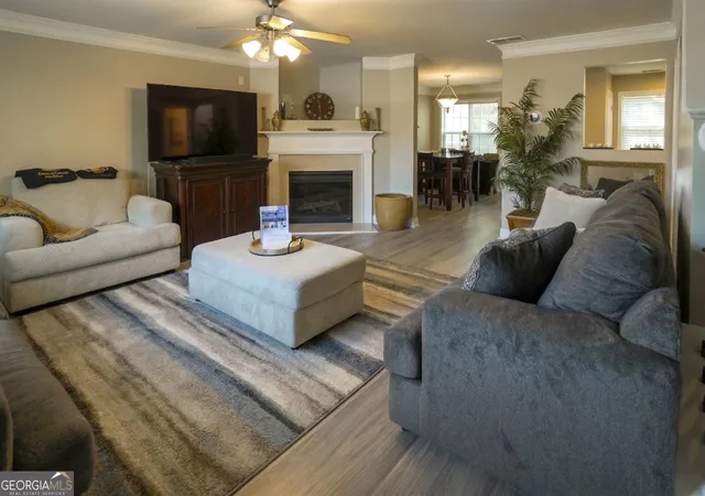 Photo 2 of Townhouse for sale at 2628 Haligan Pointe, Riverdale, GA 30296 | MLS# 10699371 | Listing updated on 2026-04-16