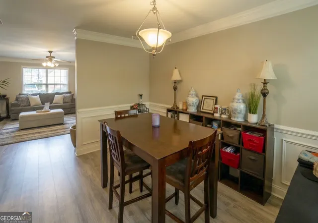 Photo 4 of Townhouse for sale at 2628 Haligan Pointe, Riverdale, GA 30296 | MLS# 10699371 | Listing updated on 2026-04-16