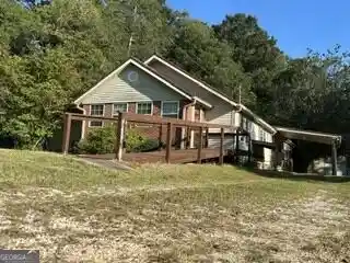 Photo 1 of Single family home for sale at 1015 County Rd 299, Lanett, AL 36863 | MLS# 10856064 | Listing updated on 2026-10-14
