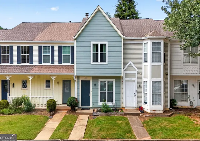 1st image of 6715 Colchester Pl, Norcross, GA 30093 | MLS# 10821330