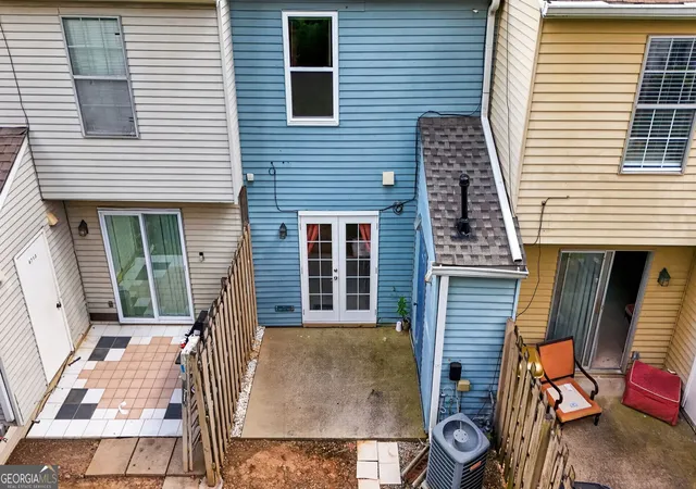 32nd image of 6715 Colchester Pl, Norcross, GA 30093 | MLS# 10821330