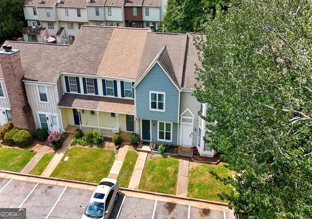 3rd image of 6715 Colchester Pl, Norcross, GA 30093 | MLS# 10821330