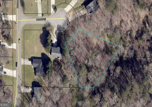 Photo 1 of Land for sale at 0 Seven Bark Ct #47, Palmetto, GA 30268 | MLS# 10826939 | Listing updated on 2026-09-18