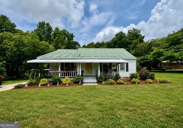 5th image of 215 Tallapoosa St W, Bremen, GA 30110 | MLS# 10804196