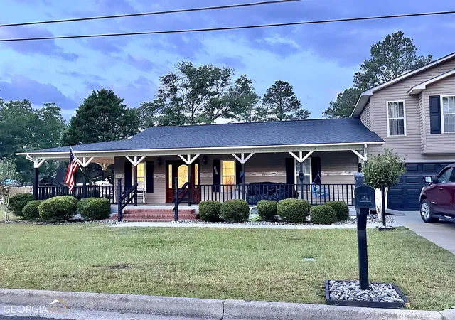 1st image of 177 W Brewton St, Mc Rae Helena, GA 31055 | MLS# 10794807