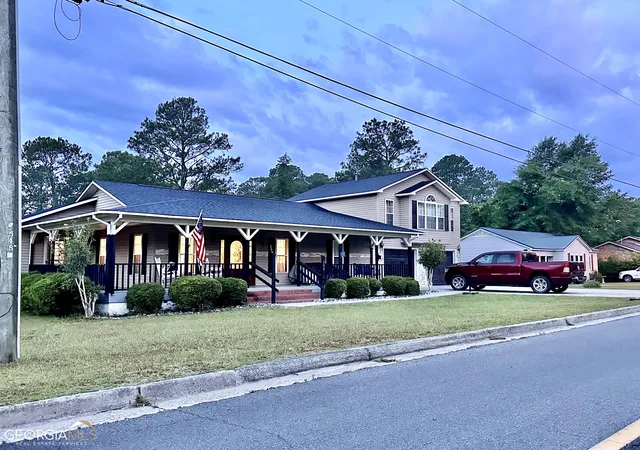 2nd image of 177 W Brewton St, Mc Rae Helena, GA 31055 | MLS# 10794807
