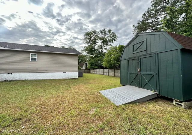 40th image of 177 W Brewton St, Mc Rae Helena, GA 31055 | MLS# 10794807