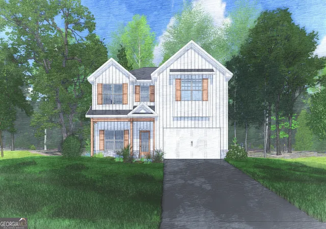1st image of 686 Jasmine Dr #G4, Macon, GA 31211 | MLS# 10735073