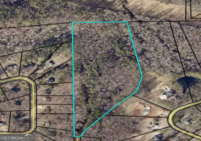 18th image of 151 Melvin Phillips Rd, Newnan, GA 30263 | MLS# 10790304