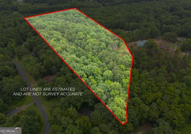2nd image of 151 Melvin Phillips Rd, Newnan, GA 30263 | MLS# 10790304